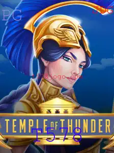 TempleofThunder: Descubra o Fascinante Mundo do Jogo T578