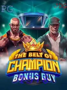 Explorando o Jogo TheBeltOfChampionBonusBuy: Regras e Inovações
