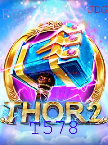 Descobrindo Thor2: Um Mergulho no Mundo dos Deuses Nórdicos