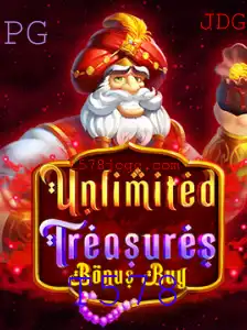 Explorando o Inovador Jogo UnlimitedTreasuresBonusBuy