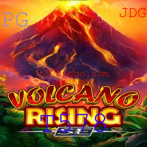 Descubra o emocionante jogo VolcanoRisingSE com T578