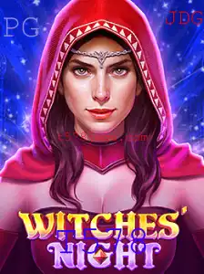 Descubra o Fascinante Jogo WitchesNight: Regras e Inovação